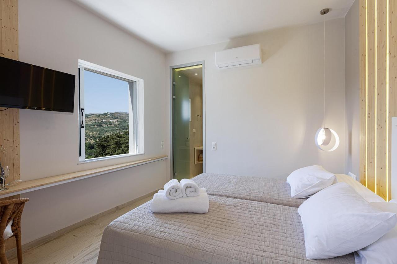 Bed & Breakfast Spilgaia Spilion