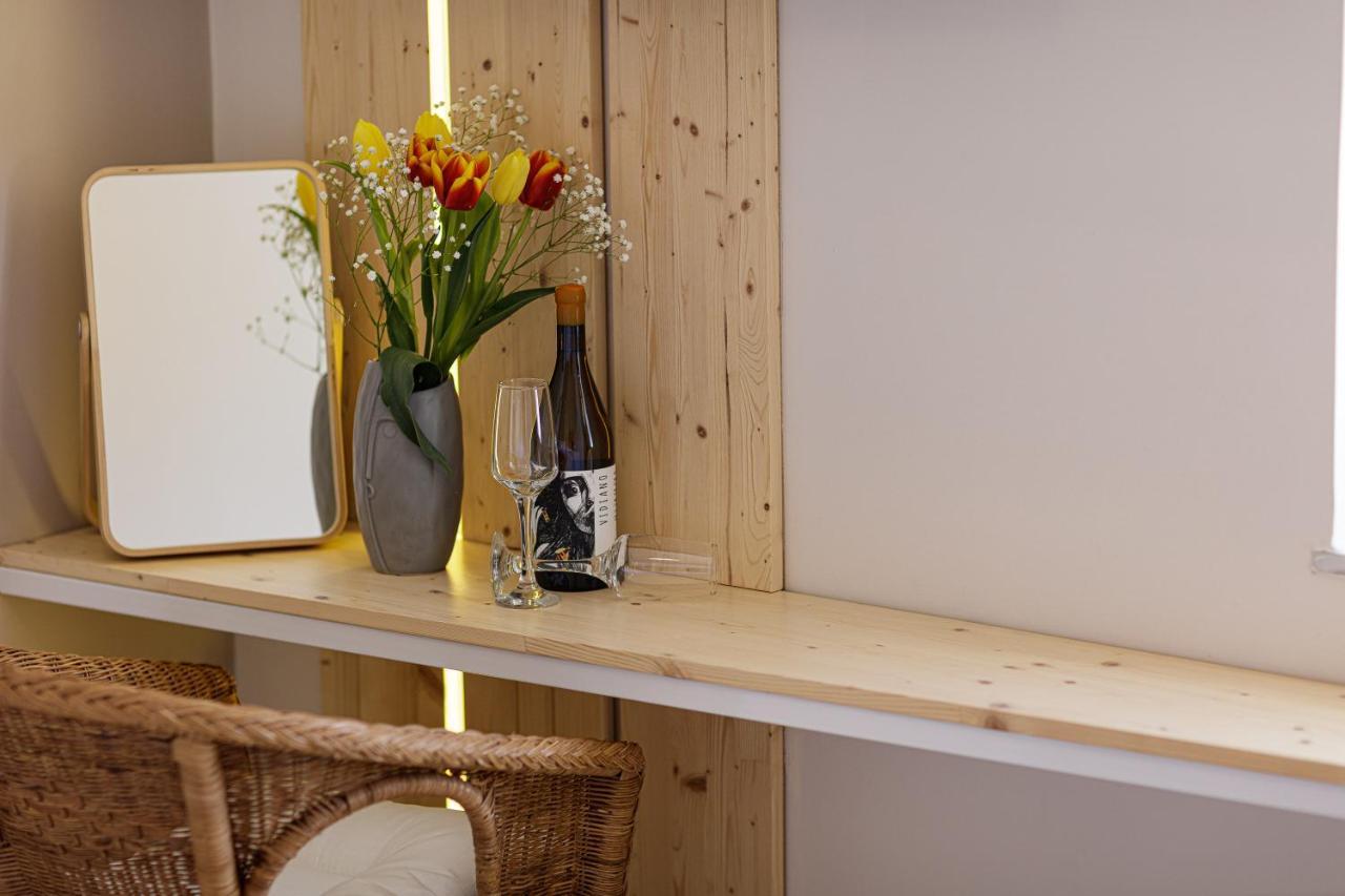 Bed & Breakfast Spilgaia