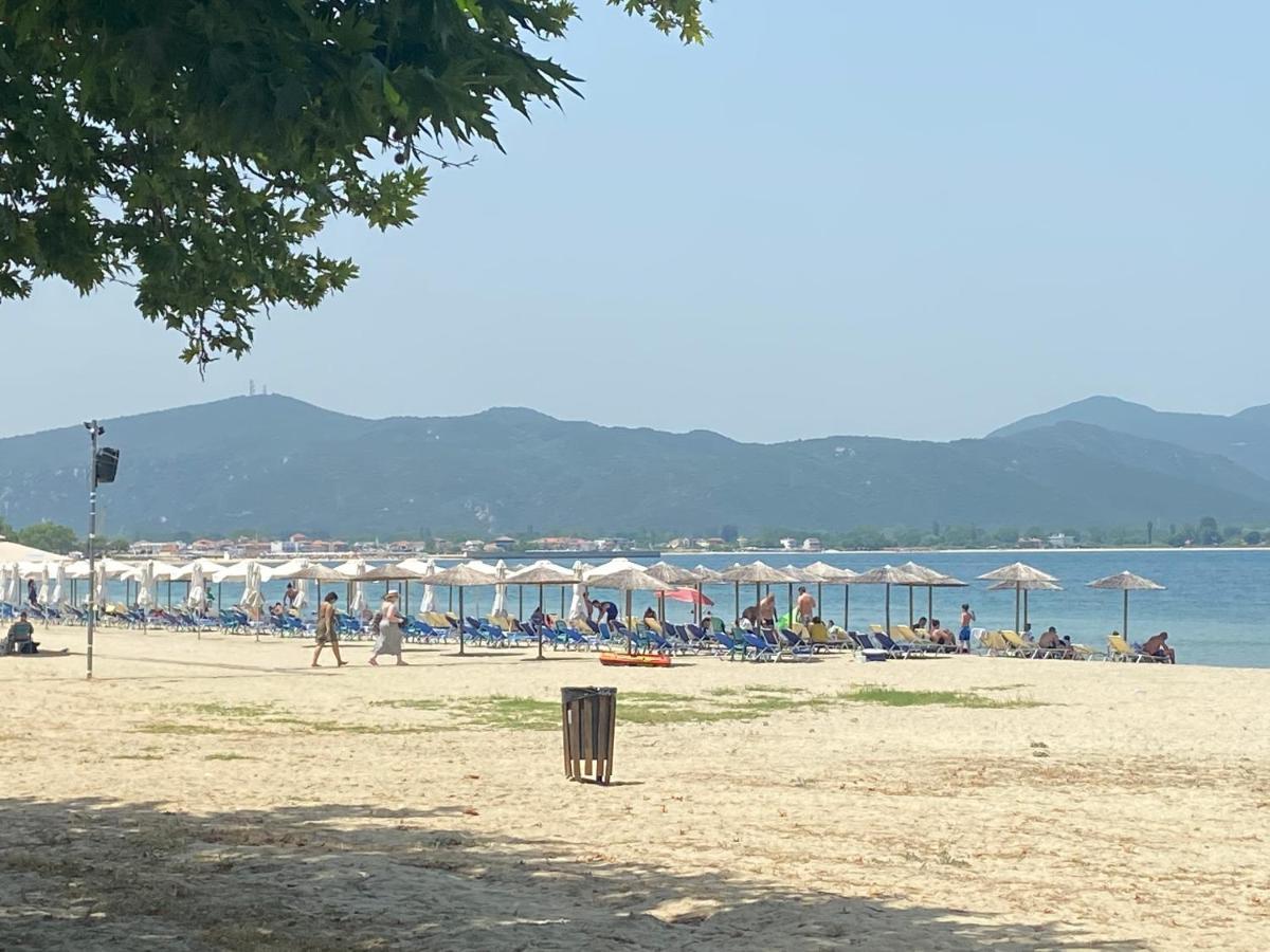 Ploumis Seaside Stavros (Thessaloniki)