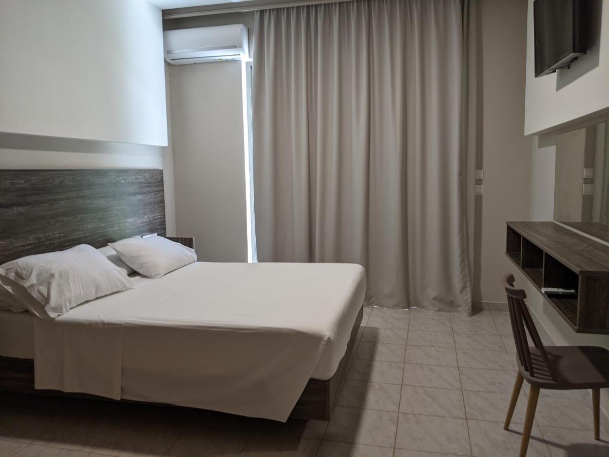 Miva Sea View Apartment