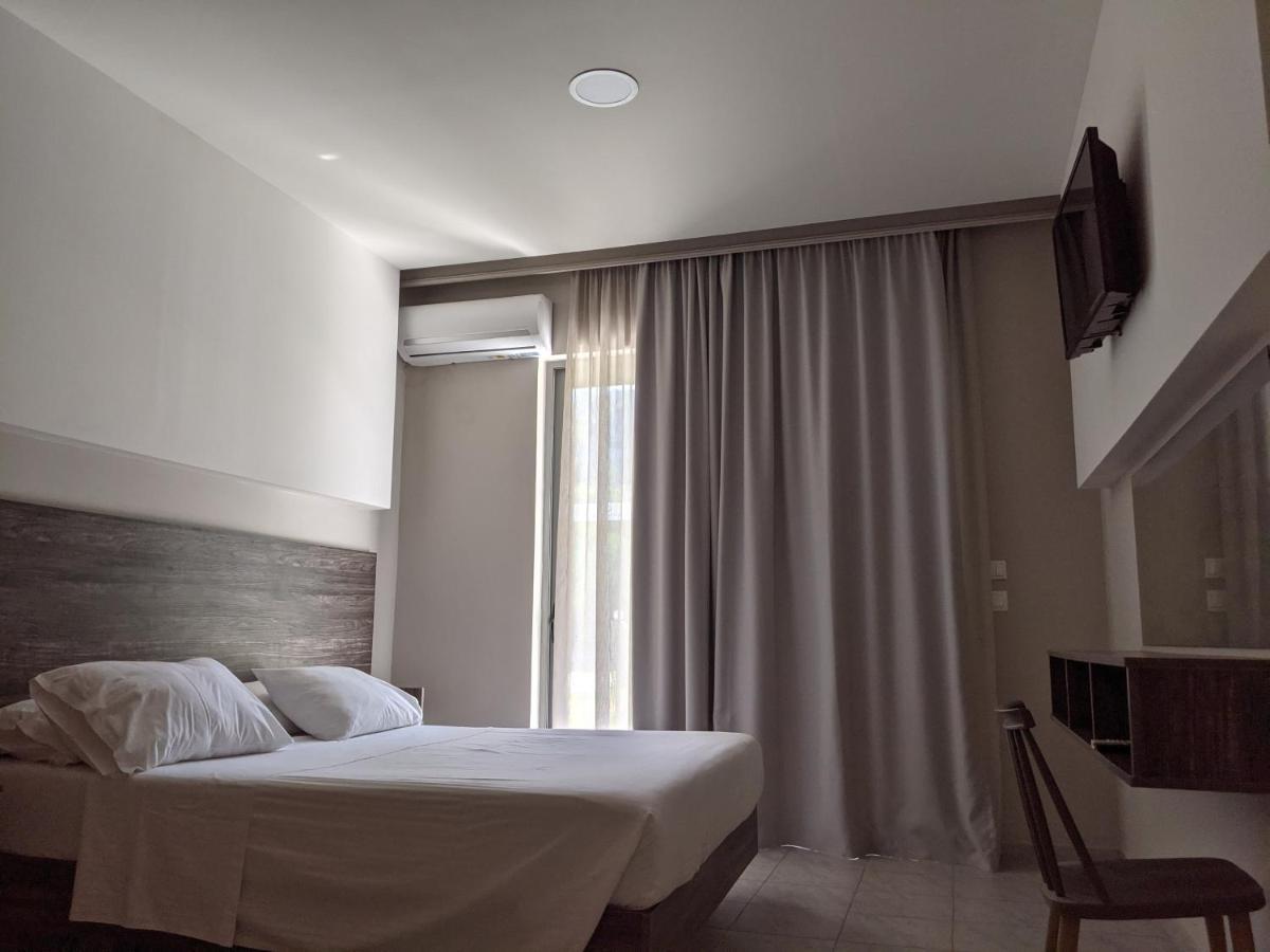 Miva Sea View *