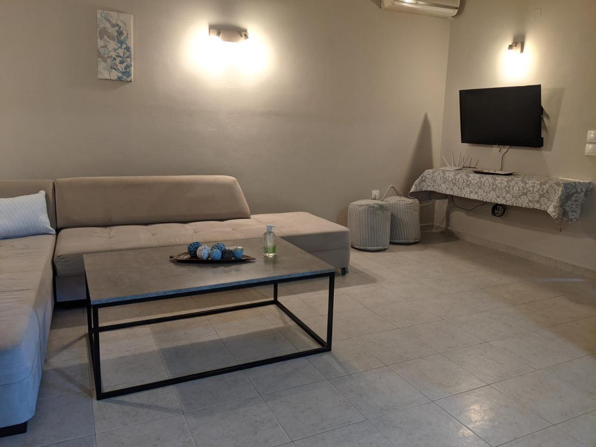 Apartment Miva Sea View Faliraki
