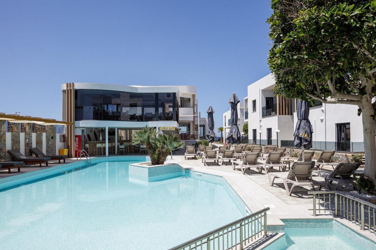 Golden Bay Boutique & 4*