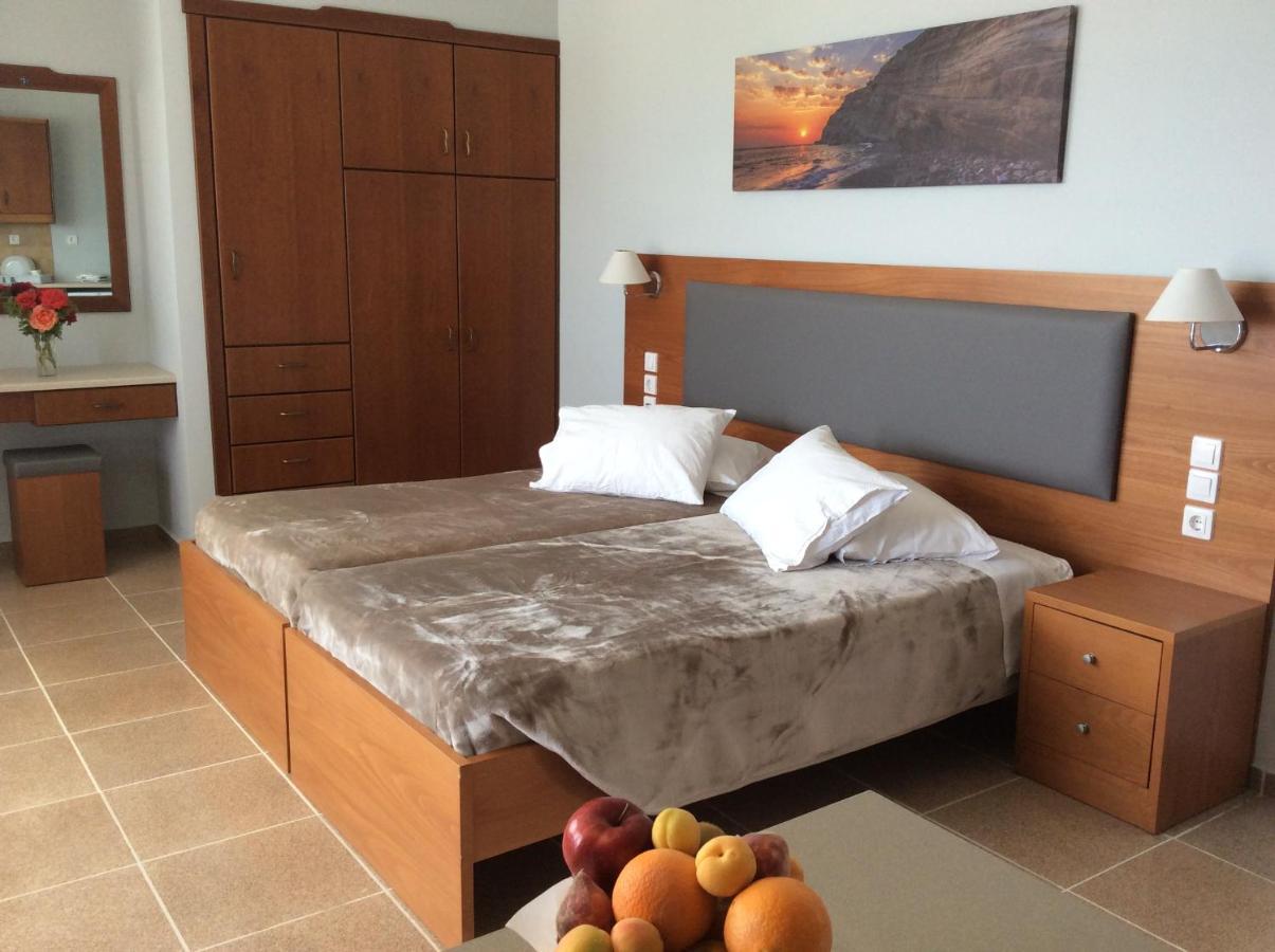 Albatross Aparthotel