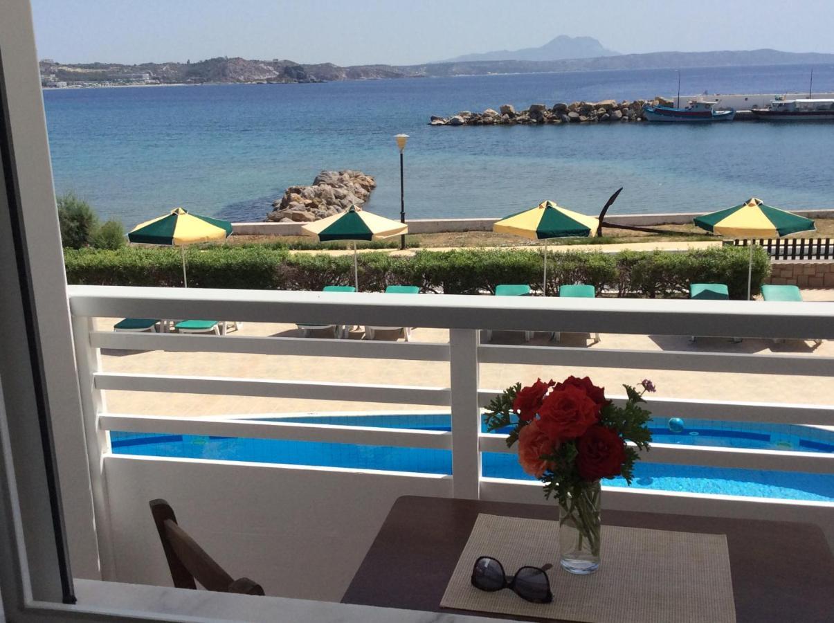 Aparthotel Albatross 2*