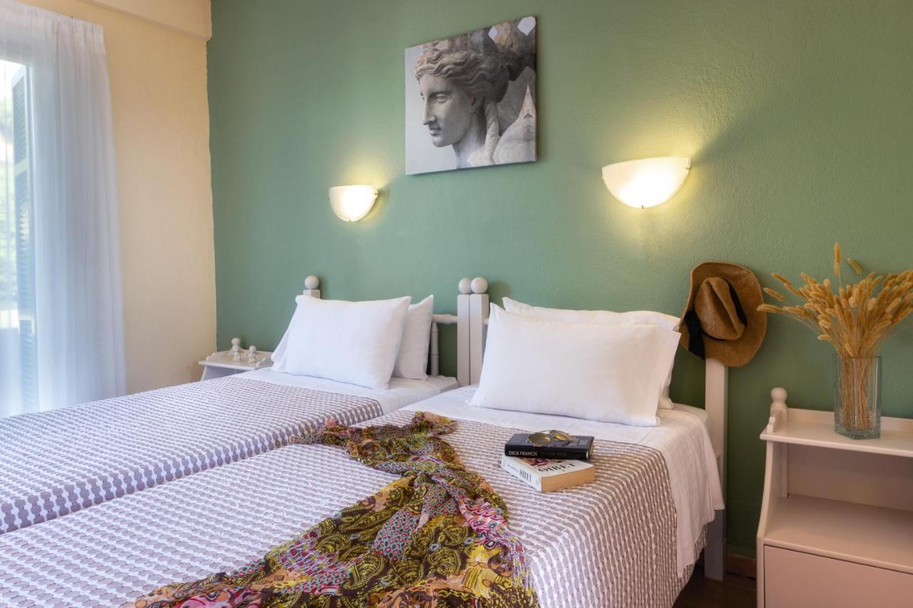 Hotel Julia 2*
