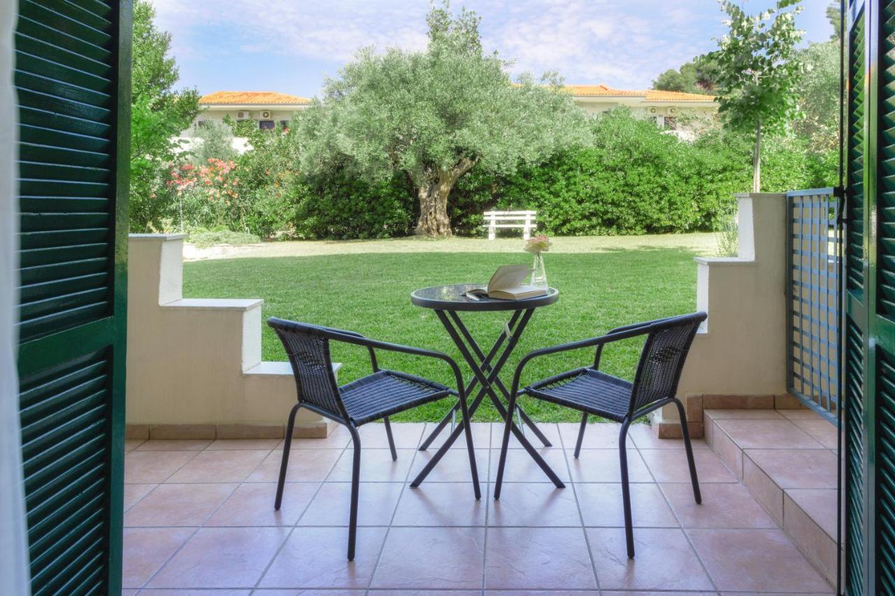 Hotel Julia 2*