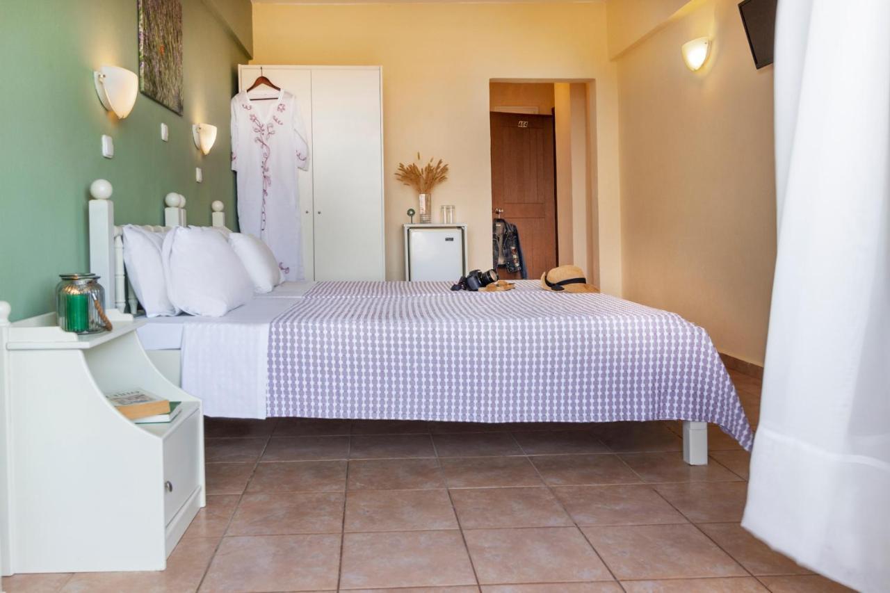 Hotel Julia Fourka