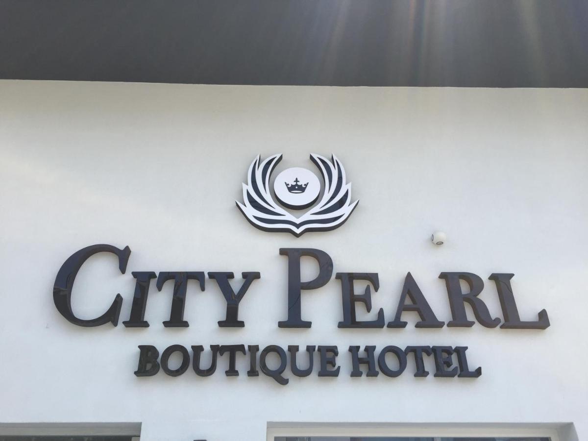 Pearl 3* Hersonissos (Crete)