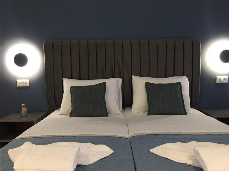 Pearl Hotel 3*