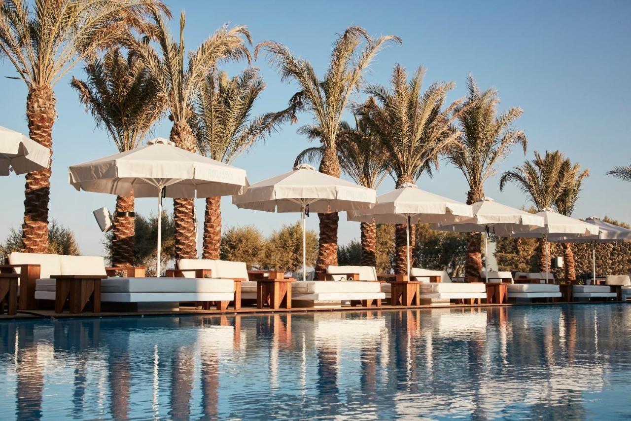 Nikki & Santorini Hotel 5*
