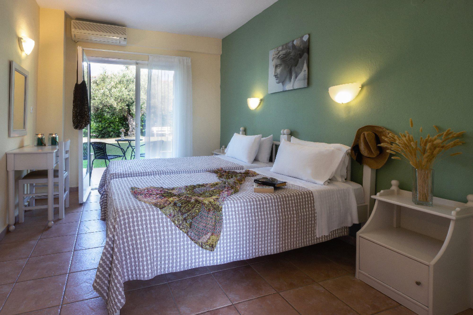 Hotel Julia