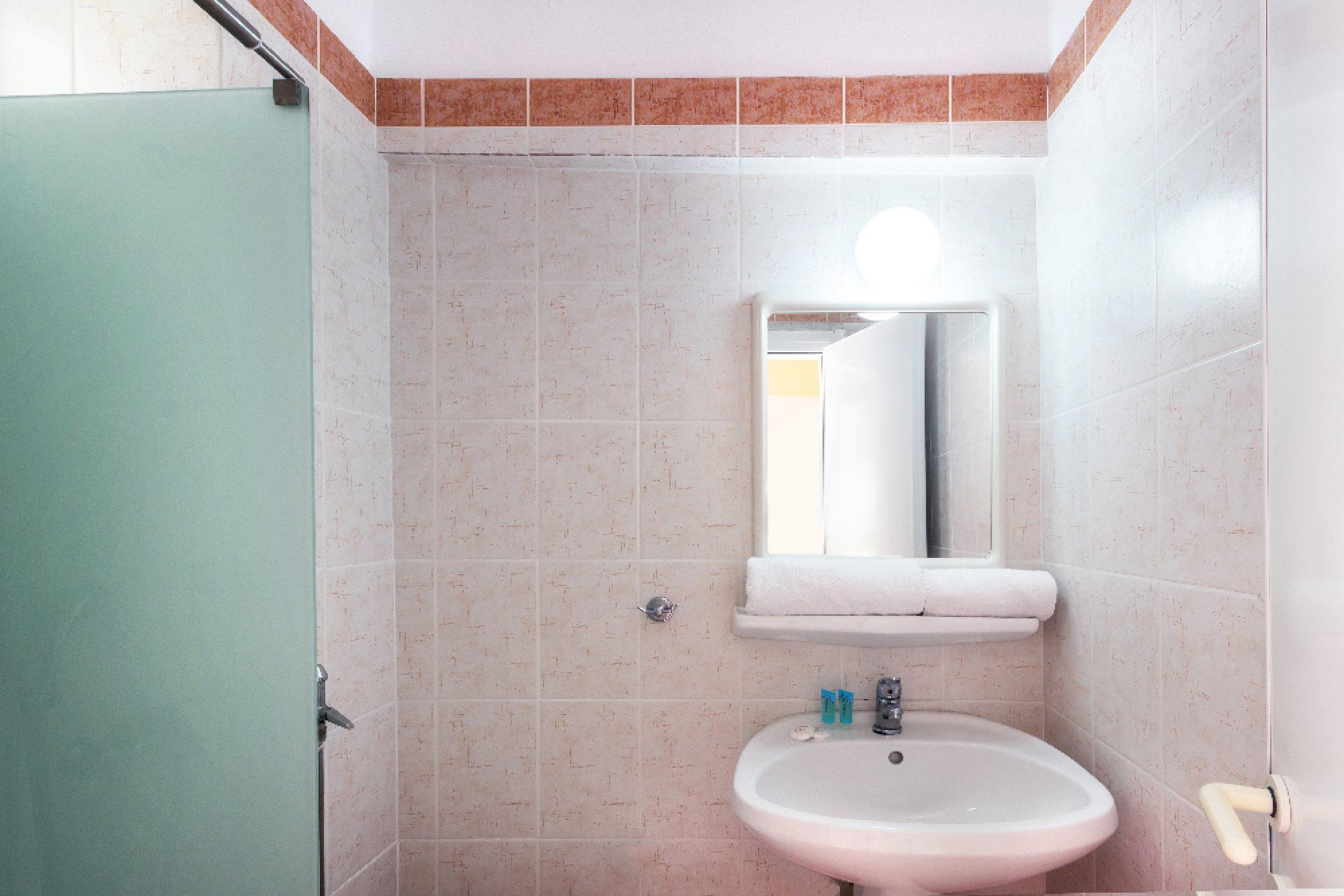 Julia Hotel Fourka