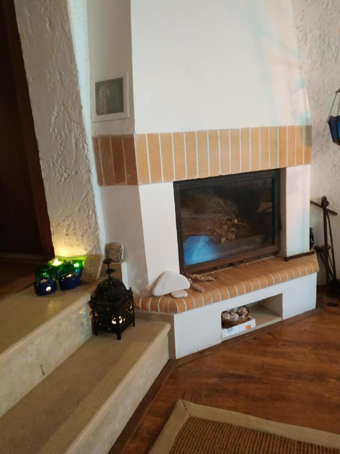Spitaki Traditional House Villa