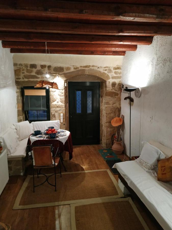 Villa Spitaki Traditional House *