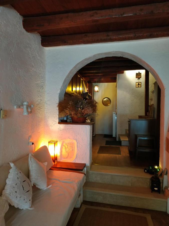 Spitaki Traditional House Villa Vori