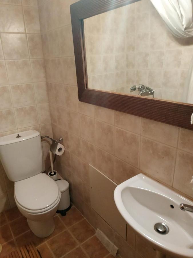 Spitaki Traditional House Villa Vori