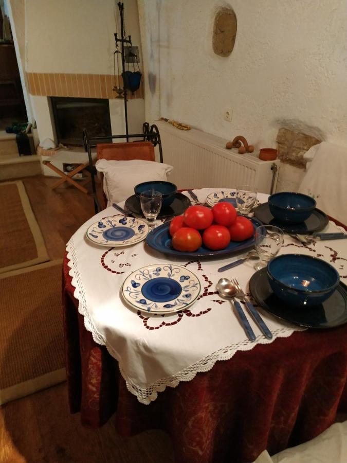 Spitaki Traditional House Villa Vori