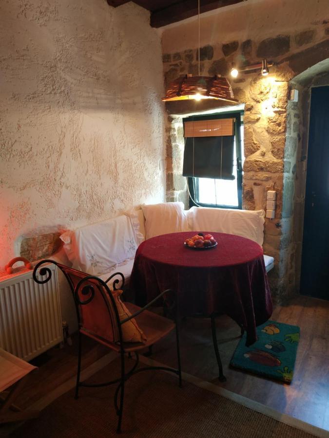 Villa Spitaki Traditional House Vori