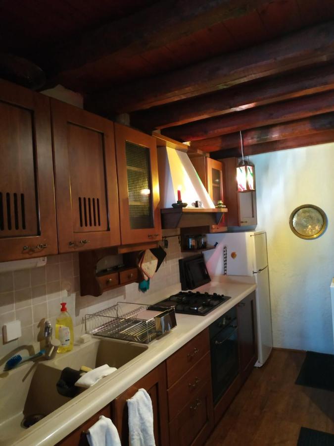 Spitaki Traditional House Villa *