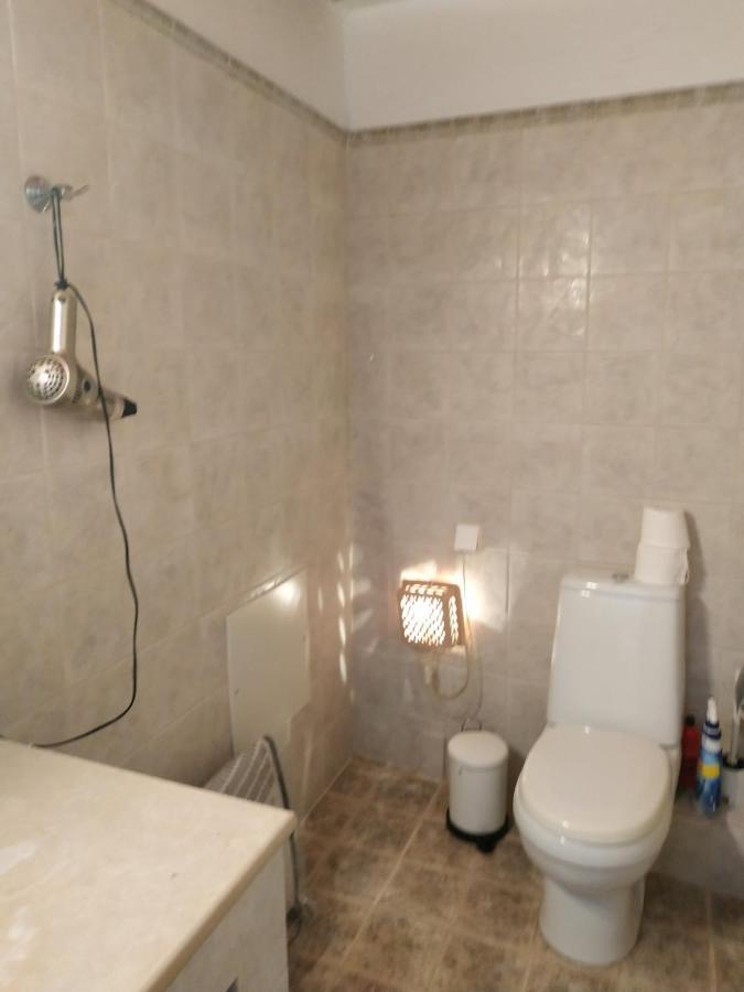 Spitaki Traditional House Villa *