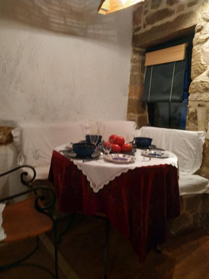 Spitaki Traditional House *