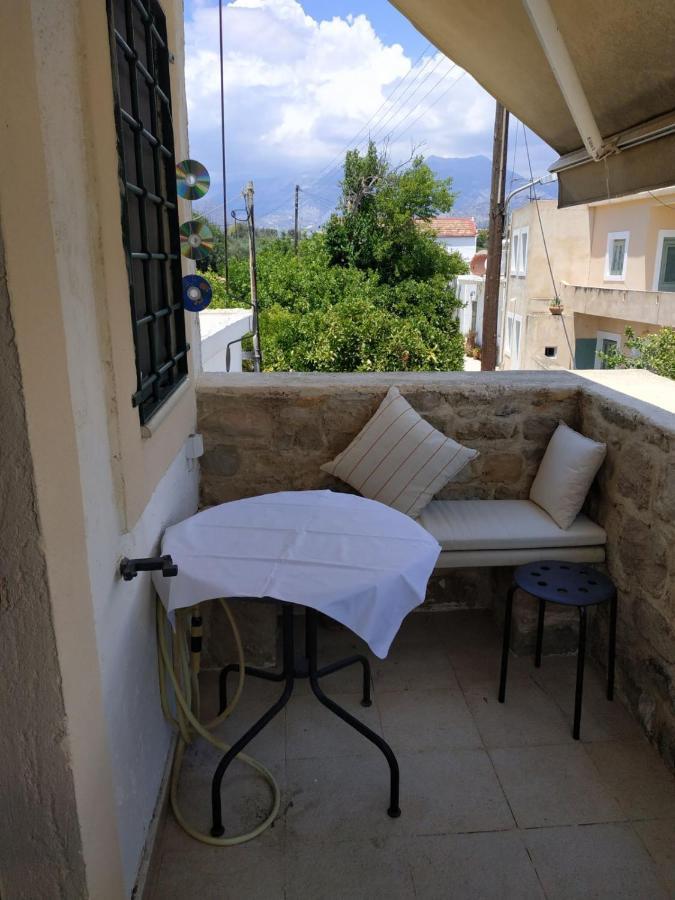 Spitaki Traditional House Villa Vori