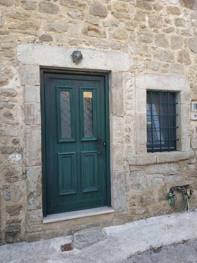 Spitaki Traditional House