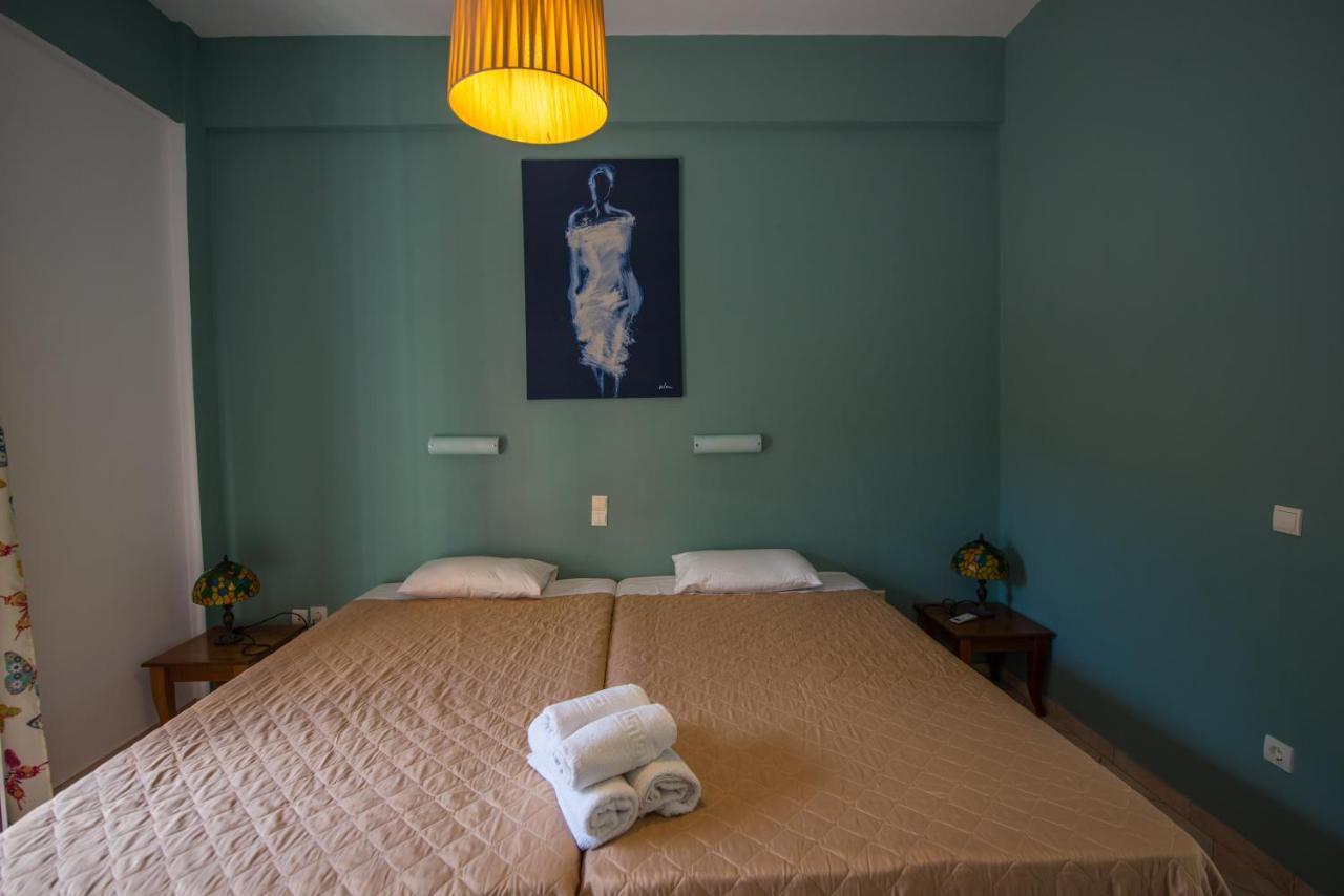 Apartment Kogeros