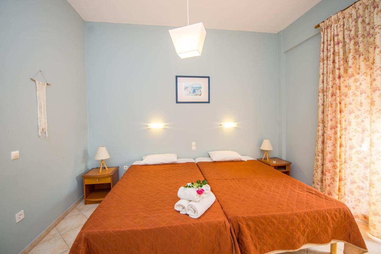 Apartment Kogeros Agios Georgios Pagon