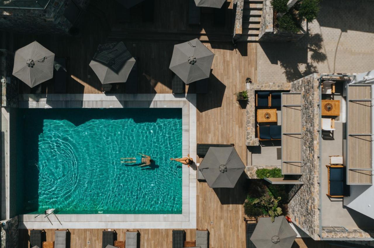 Aparthotel Seascape Luxury Residences (adults Only)