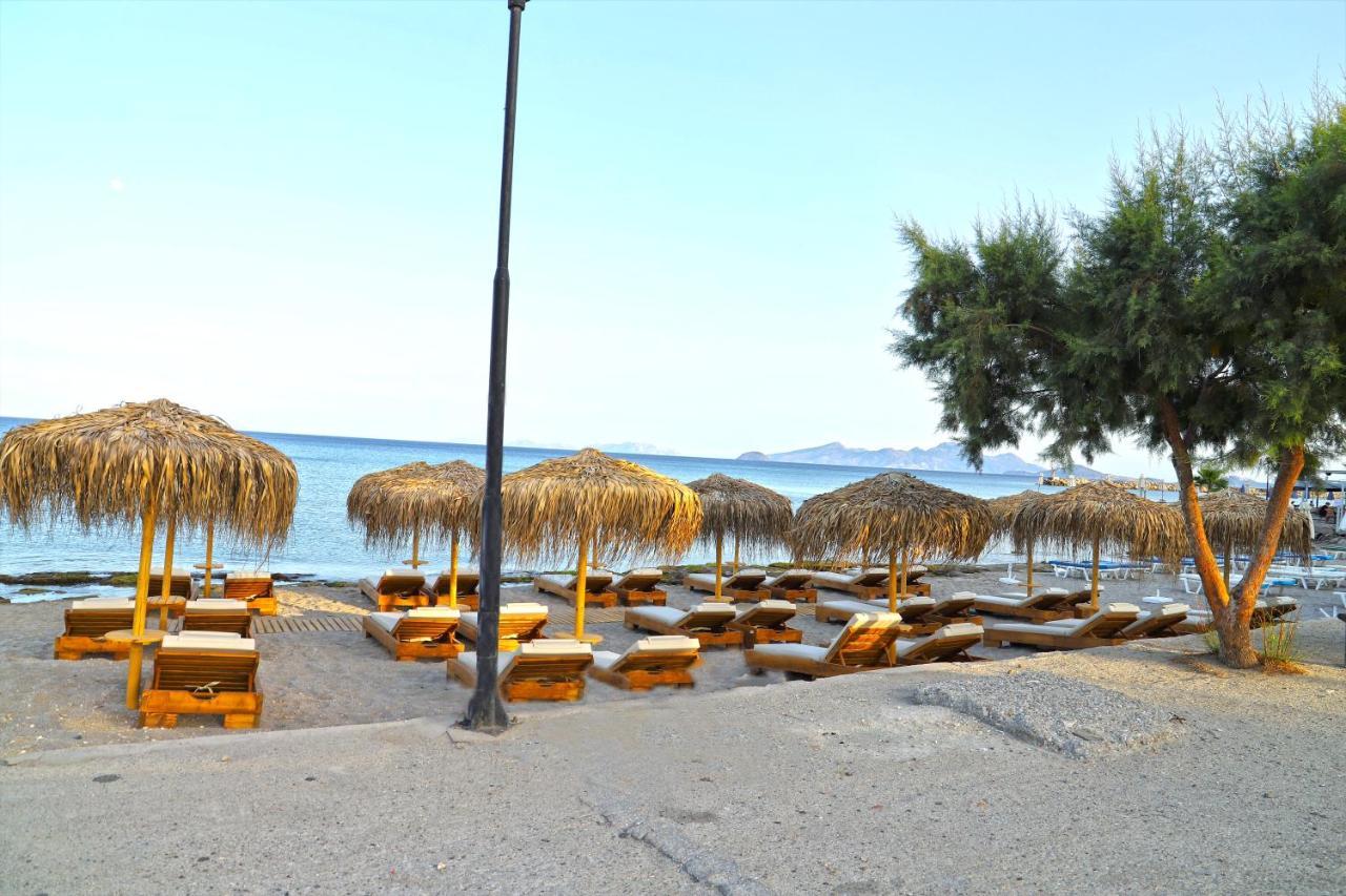 Silver Hotel Kardamena (Kos)