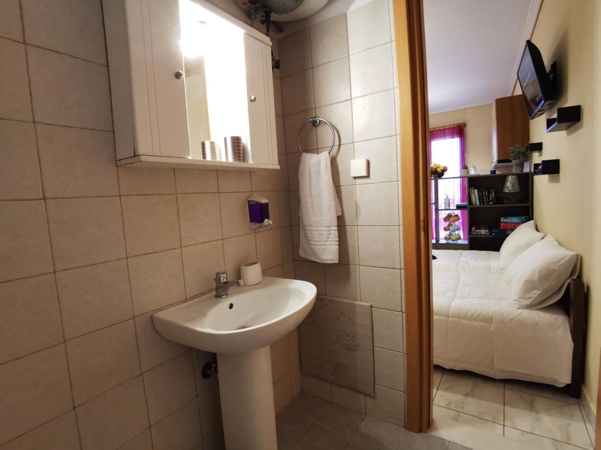 Apartment Serenity Lx Lixouri