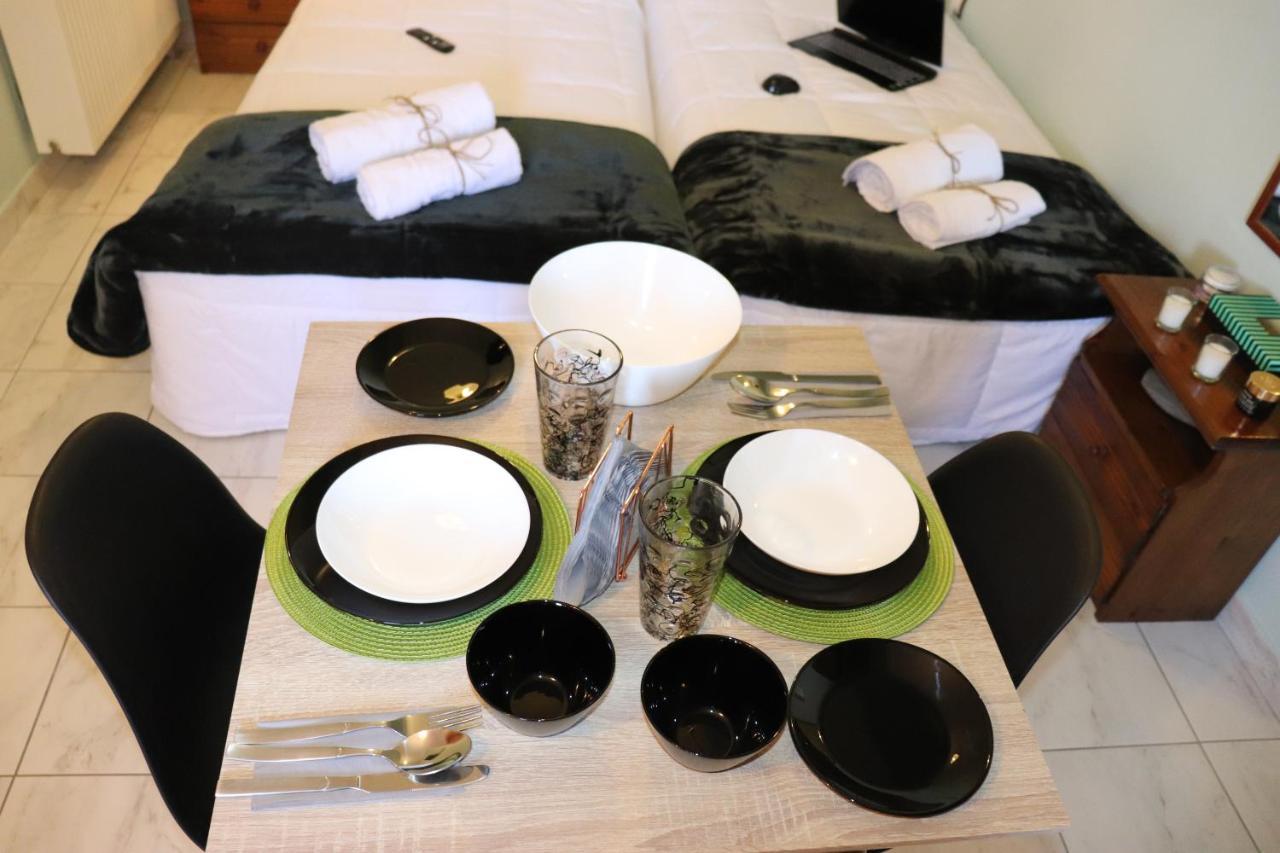 Serenity Lx Apartment