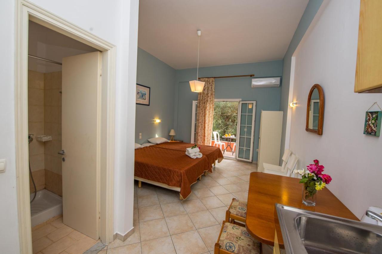 Apartment Kogeros *