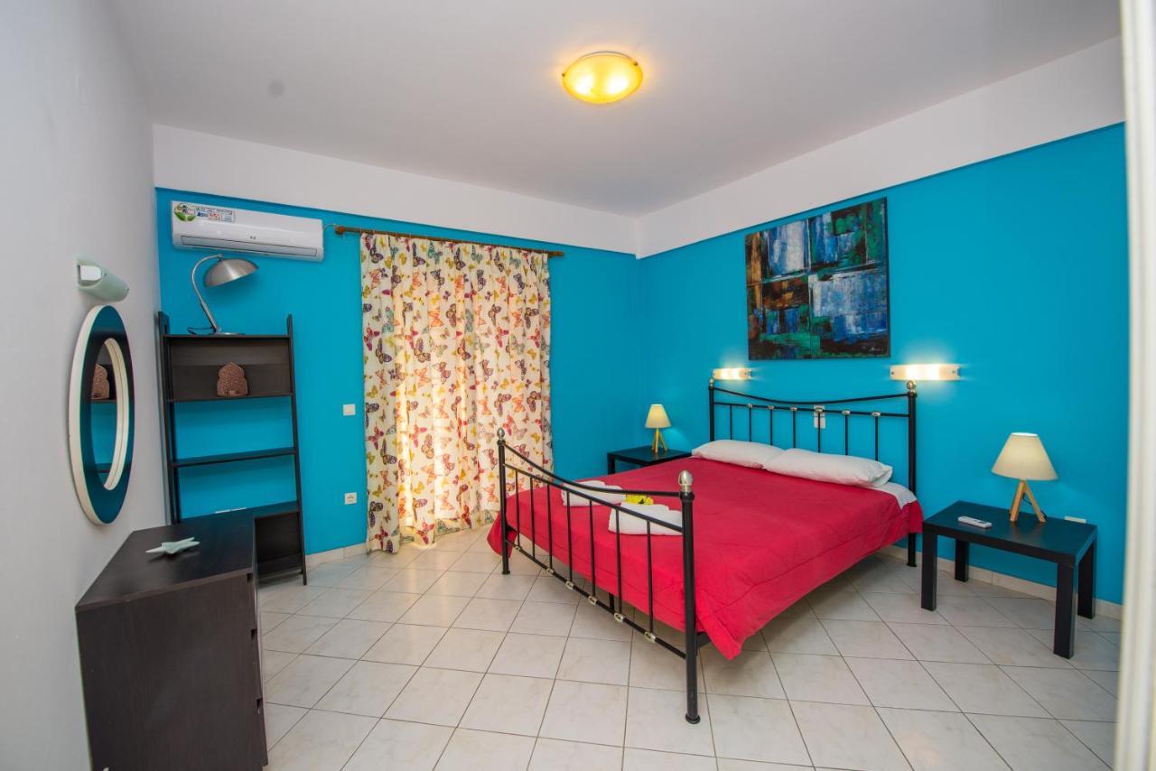 Kogeros Apartment *