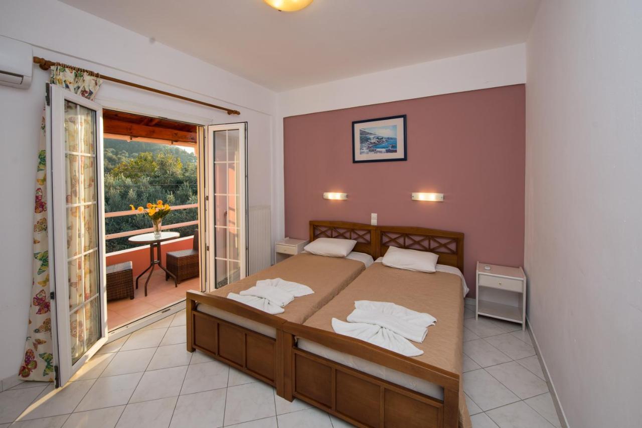 Kogeros Apartment *