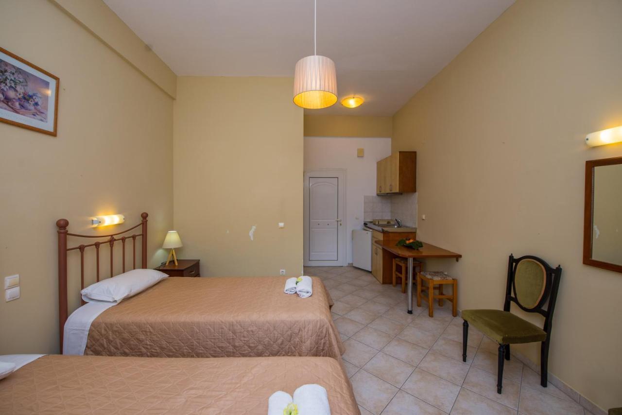 Kogeros Apartment *