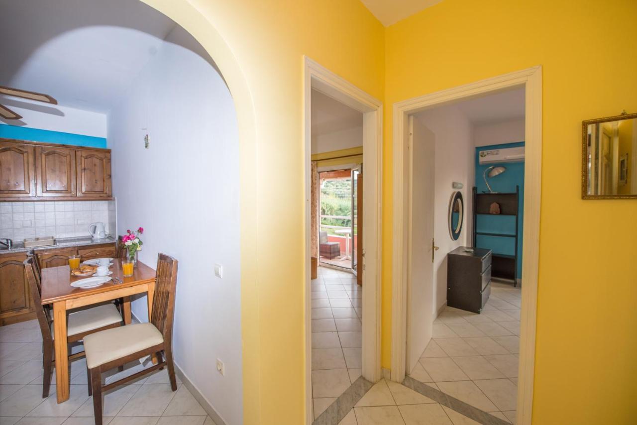 Apartment Kogeros