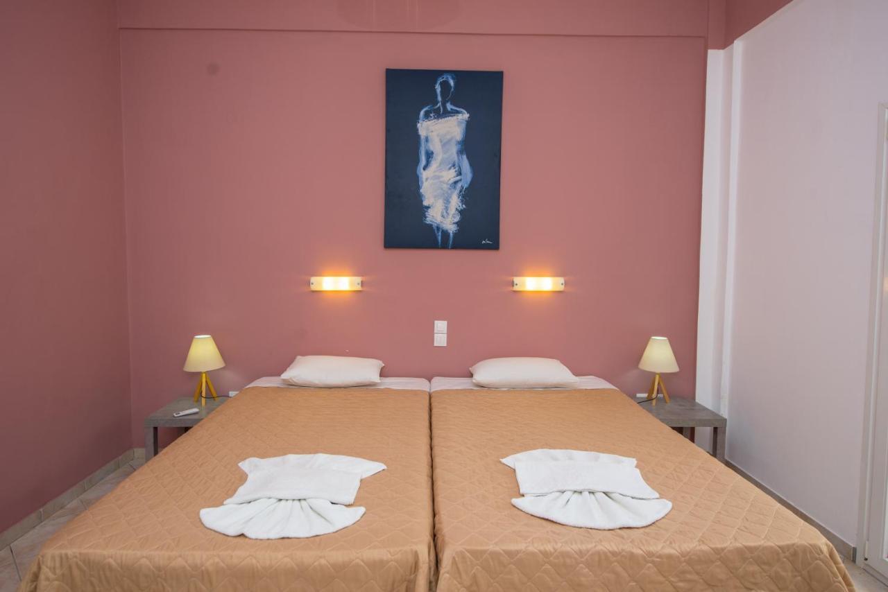 Apartment Kogeros