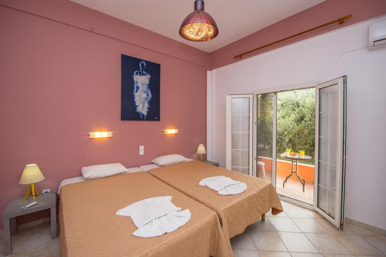 Kogeros Apartment *