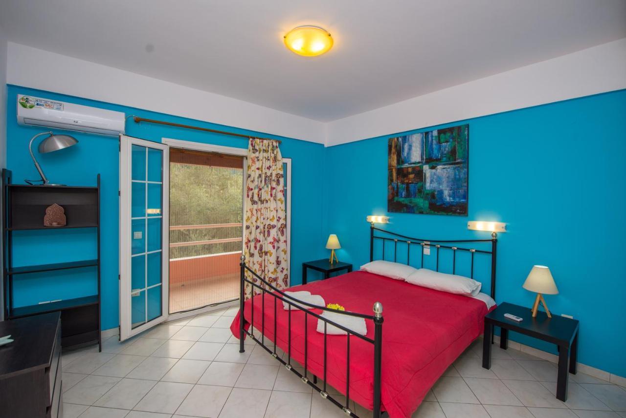 Kogeros Apartment *