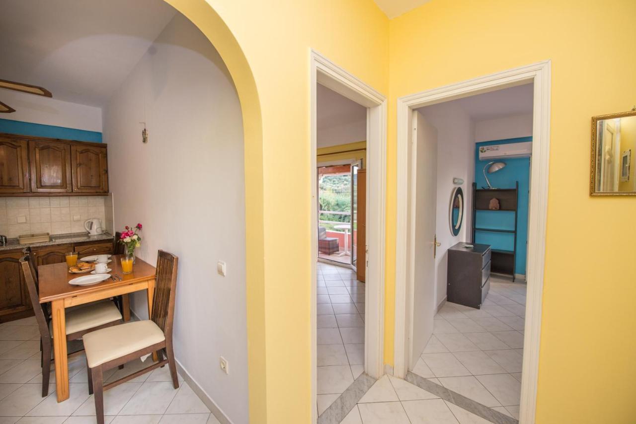 Apartment Kogeros *