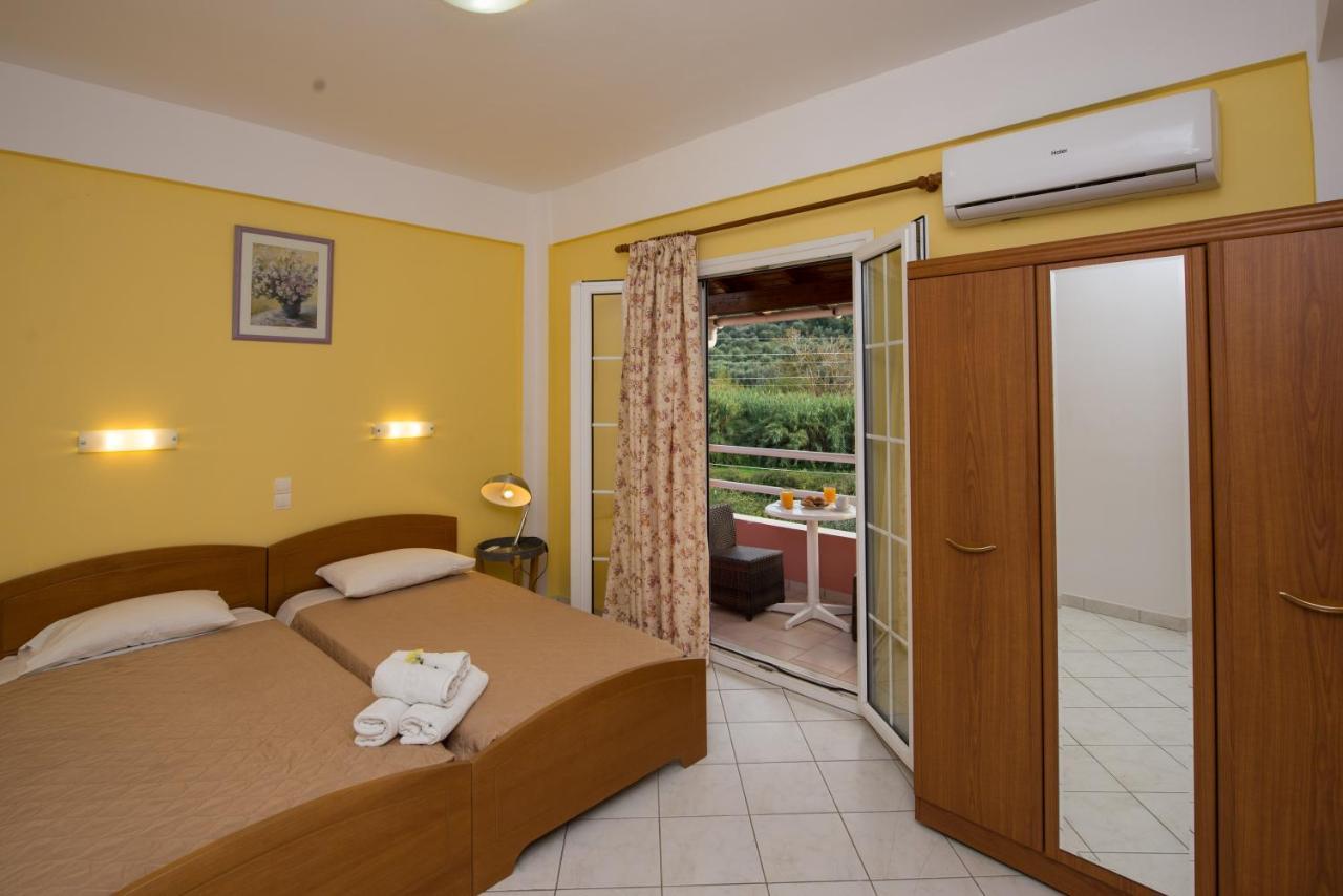 Kogeros Apartment *