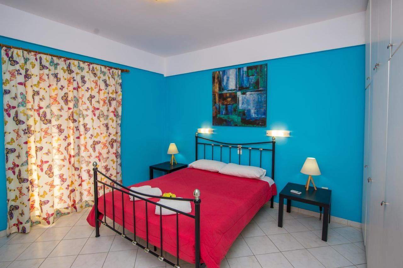 Kogeros Apartment *