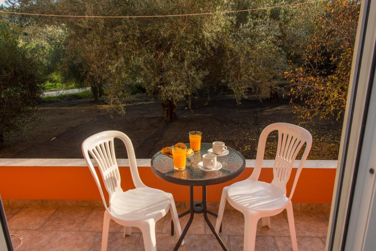 Apartment Kogeros *