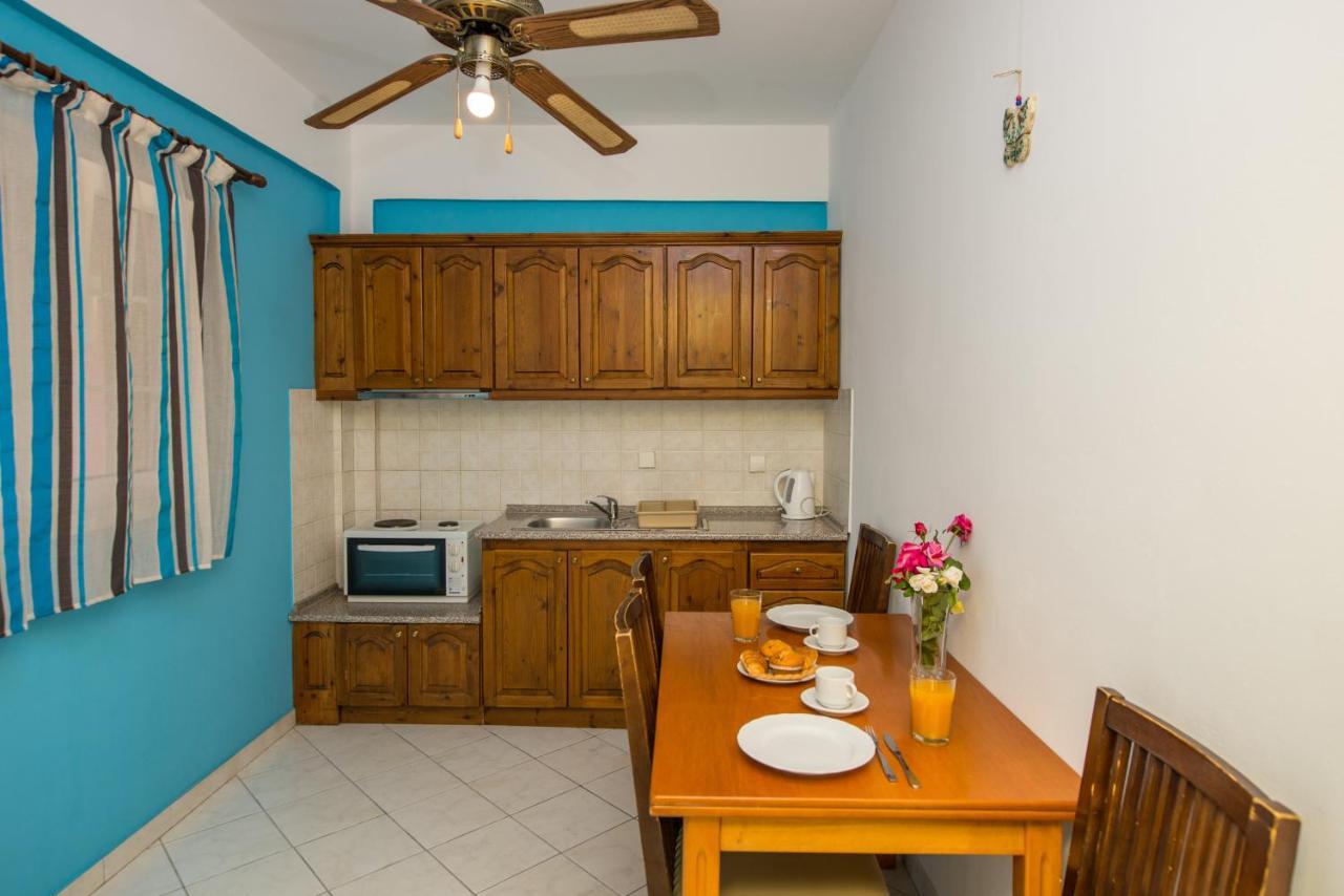 Kogeros Apartment