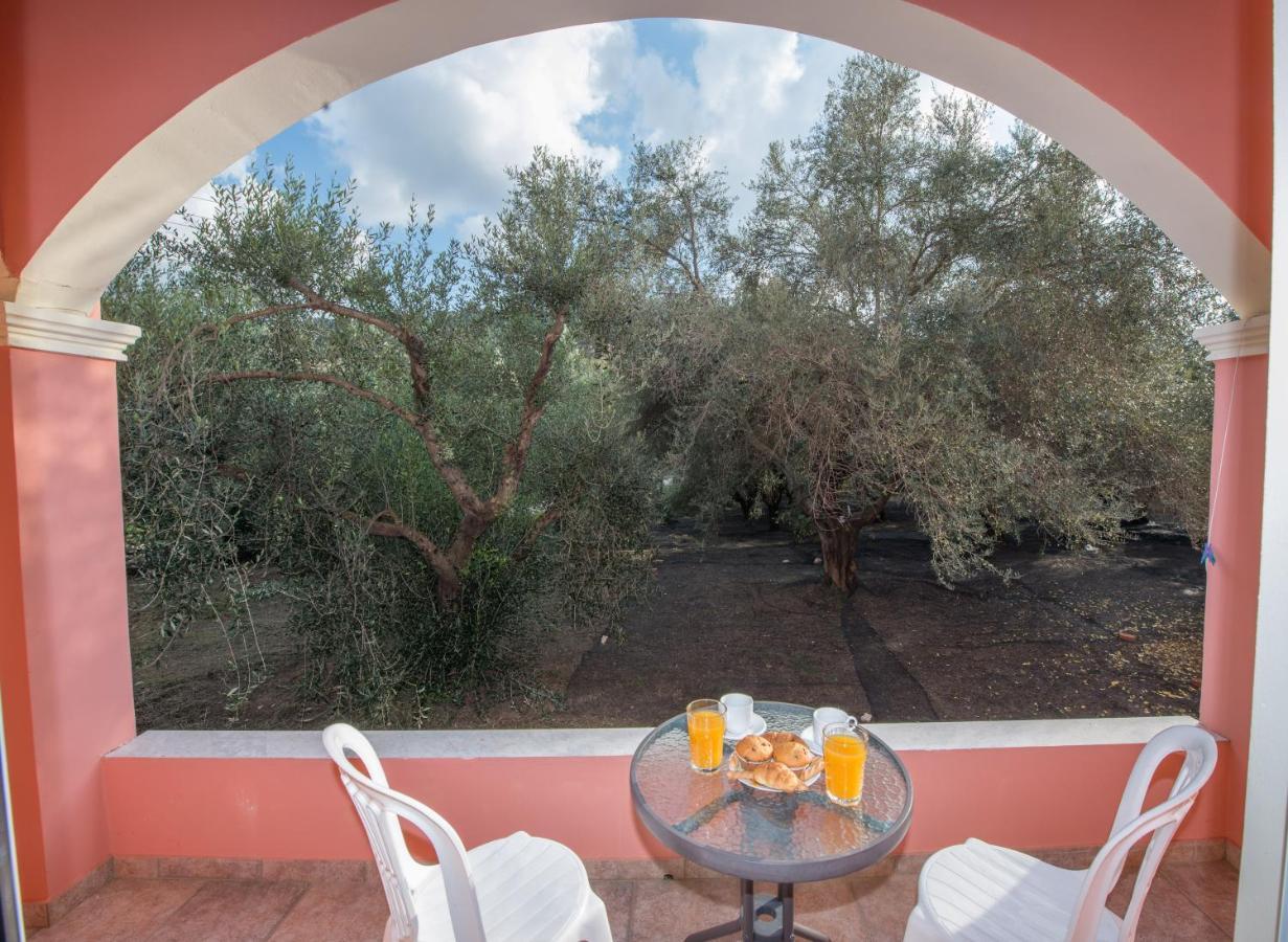 Kogeros Agios Georgios Pagon