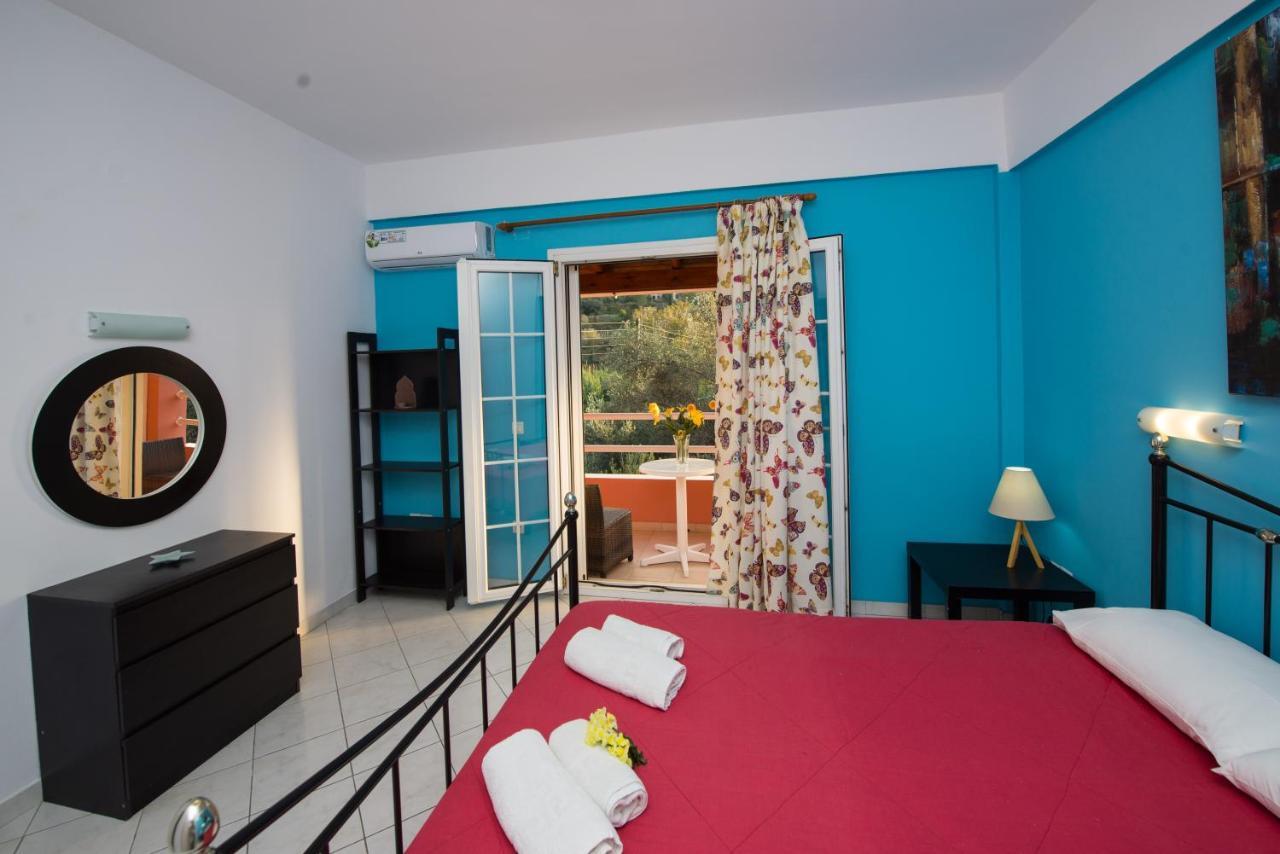 Kogeros Apartment *