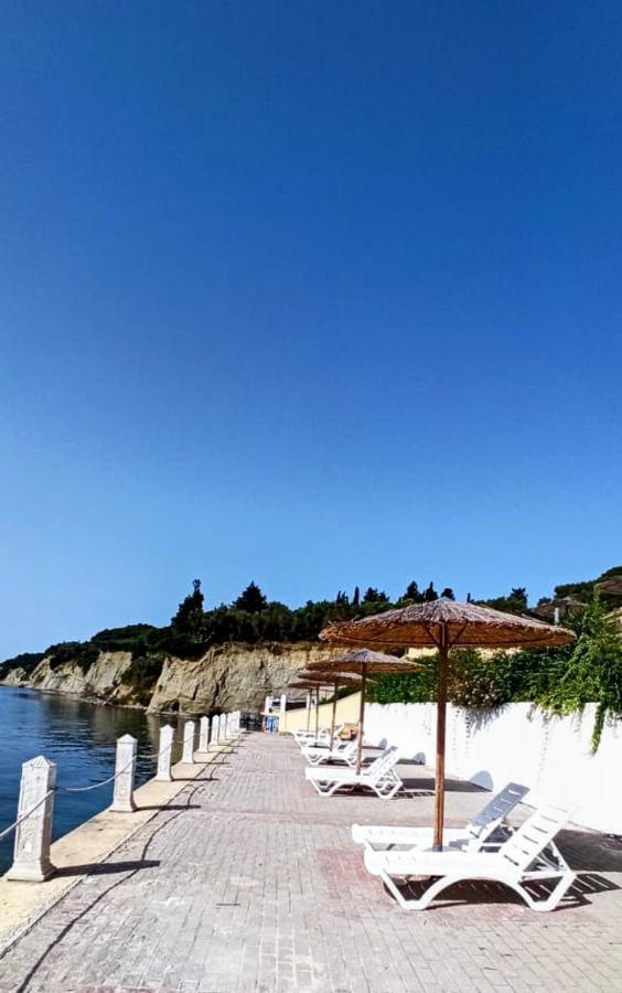 Ionian Sea View - Corfu Aparthotel
